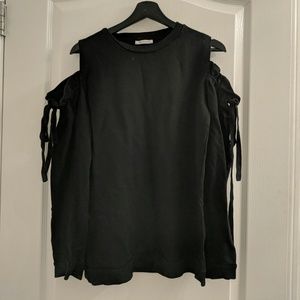 Zara Trafaluc Sweater